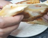 A picture of step 9 of Grilled Cheese Sandwich.