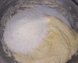 Foto del paso 2 de la receta: Muffins de Coco y Dulce de Leche