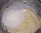 Foto del paso 2 de la receta: Muffins de Coco y Dulce de Leche
