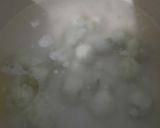 Foto langkah ke 3 dari resep Pentol Aci.