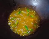 आलू गोभी (Aloo gobhi recipe in hindi) रेसिपी चरण 1 फोटो