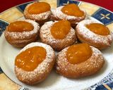 Kovászos fánk recept fázis 4 fotója