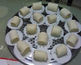 低糖無油，白饅頭的食譜步驟4照片