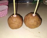 Foto del paso 3 de la receta: Cake pop RAPIDISIMOS!