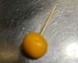 Foto del paso 2 de la receta: Quinotos en almíbar