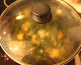 Foto del paso 7 de la receta: Almuerzo de viernes casi 13