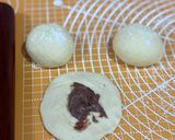 Foto langkah ke 5 dari resep Roti Sobek Ekonomis (Tanpa Ulen & Eggless).