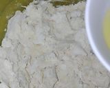 Foto langkah ke 3 dari resep Bakpao No Mixer.