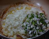 Foto del paso 3 de la receta: Supremas de Pollo en Salsa Cremosa de Ajo y Finas Hierbas