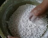 Foto langkah ke 3 dari resep Kacang Hijau Crispy.