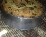 Foto langkah ke 4 dari resep Brudel keju.