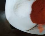  3 Simple maser & boiled rice