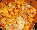 Foto del paso 3 de la receta: Estofado de pollo!!!