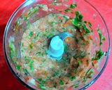 Foto del paso 2 de la receta Ternera con menestra de yverduras y ras el hanout