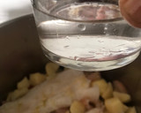 Foto del paso 10 de la receta: Guisado de pescado, o sea, de viernes