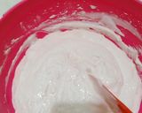 Foto langkah ke 6 dari resep Bolu Tape Putih Telur.