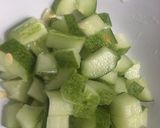 Foto langkah ke 8 dari resep MIE AYAM Kering.