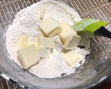 รูปขั้นตอนการทำที่ 3 ของ Mini Pineapple Tarts(ทาร์ตสับปะรด) สูตรสิงคโปร์