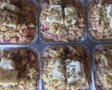 Foto langkah ke 10 dari resep 10•07•20 > FusiLLi Carbonara Mamak.