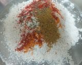 ગવાર ઢોકળી નું શાક (Gavar Dhokli Shak Recipe In Gujarati) રેસીપી સ્ટેપ3ફોટો
