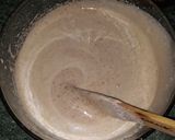 Foto del paso 5 de la receta: Pastel imposible / Chocoflan