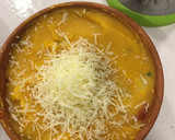 Foto del paso 4 de la receta: Pastel de papa zapallo y carne