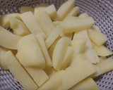 Foto del paso 2 de la receta: Fish and chips