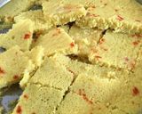 ખાટા ઢોકળા (Khata Dhokla Recipe In Gujarati) રેસીપી સ્ટેપ4ફોટો