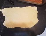 A picture of step 5 of Pastry dough lasagna.