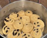 Foto del paso 5 de la receta: Torta 80 golpes