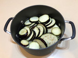 Grilled aubergines 🍆
