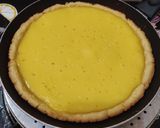 Foto langkah ke 4 dari resep 254. Pie Susu Teflon Anti Gagal.