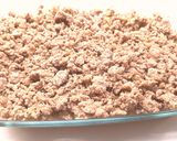 Zöldséges-húsos rakott bulgur🍛 recept fázis 2 fotója