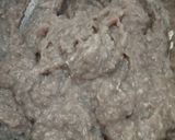 Foto langkah ke 3 dari resep Pempek Hitam Crispy.