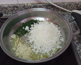 Foto del paso 2 de la receta: Zamburiñas a la marinera