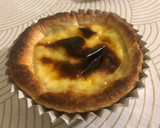 甜品：葡撻（簡單版）的食譜步驟8照片