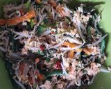 Foto langkah ke 4 dari resep Urap Sayur.