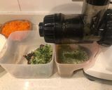 Foto del paso 5 de la receta: Exprimido de frutas y verduras