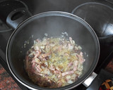 Foto del paso 2 de la receta: Croquetas de bacon y dátiles