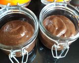 Foto del paso 2 de la receta: Mousse chocobanana (vegano)