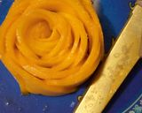 A picture of step 9 of Mango Mousse.