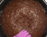 சாக்லேட் கேக் (Chocolate cake recipe in tamil) ரெசிபி ஸ்டேப் 6 புகைப்படம்