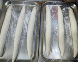 Hình bước làm 7 của món Baguette