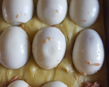 Foto del paso 4 de la receta: Huevos con atún