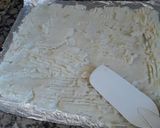 Foto del paso 2 de la receta: Arrollado de papas. Rápido y económico