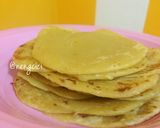 Foto langkah ke 5 dari resep Roti Canai Kuah Kari.