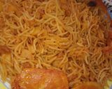عکس مرحله 3 از دستور ماکارونی🍝
