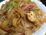 Kwetiau goreng