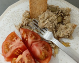 Foto del paso 6 de la receta: Reconversión