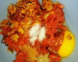 Foto langkah ke 1 dari resep Semur bola bola daging #KitaBerbagi.
